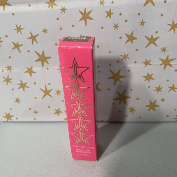 Jeffree Star Velour Liquid Lipstick in Plastic Surgery - Picture 2 of 3